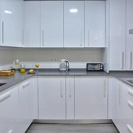 Apartamento Exclusivo En Sevilla Extérieur photo