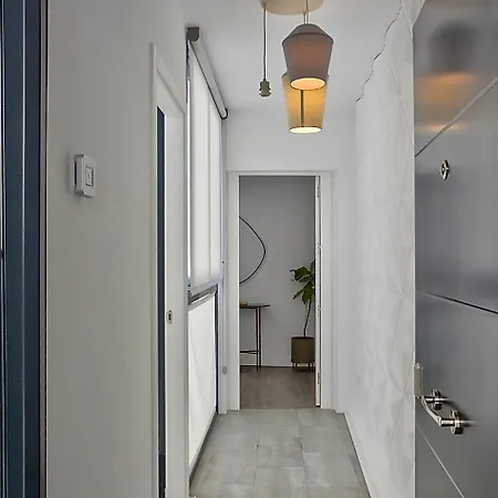 Apartamento Exclusivo En Sevilla Extérieur photo