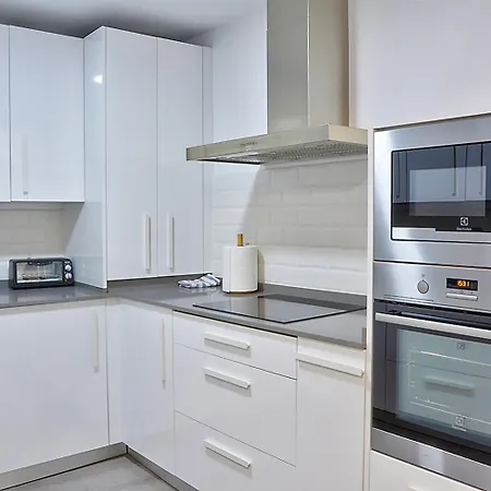 Apartamento Exclusivo En Sevilla Extérieur photo