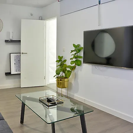 Apartamento Exclusivo En Sevilla Extérieur photo