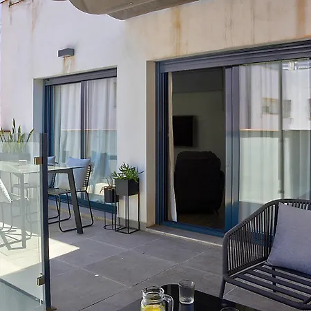 Apartamento Exclusivo En Sevilla Extérieur photo