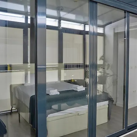 Apartamento Exclusivo En Sevilla Extérieur photo