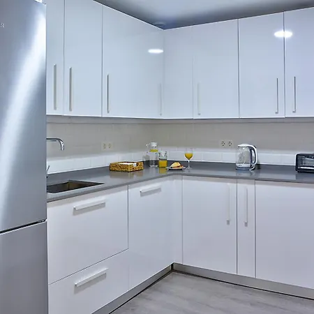 Apartamento Exclusivo En Sevilla Extérieur photo