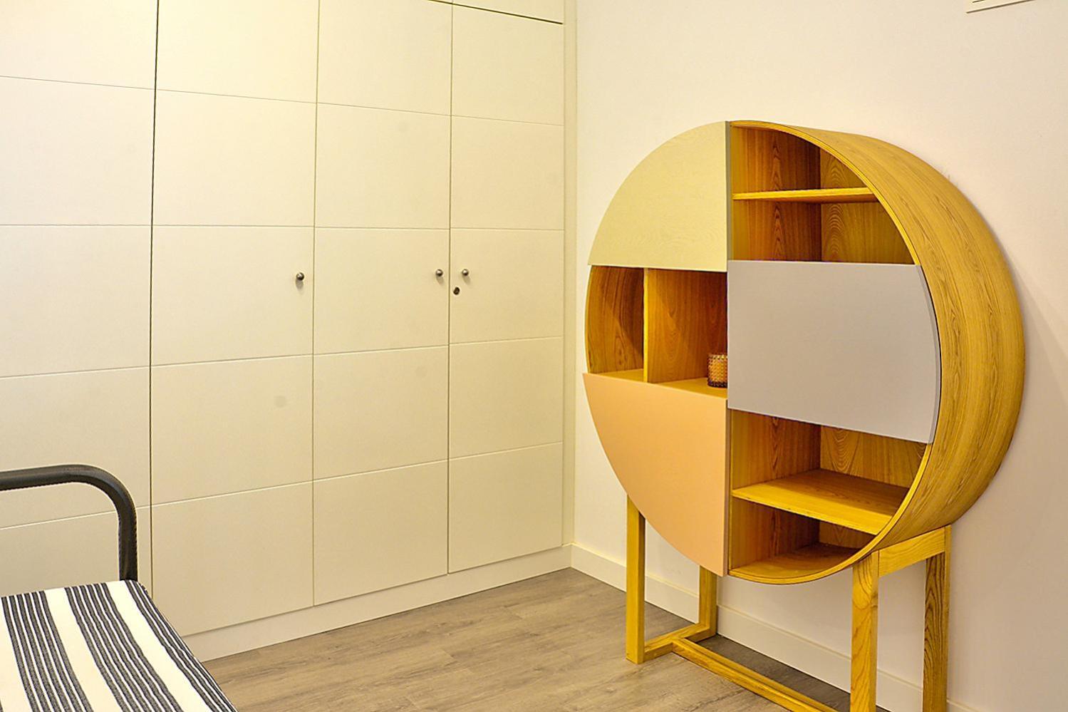 Exclusivo En Apartment Sevilla