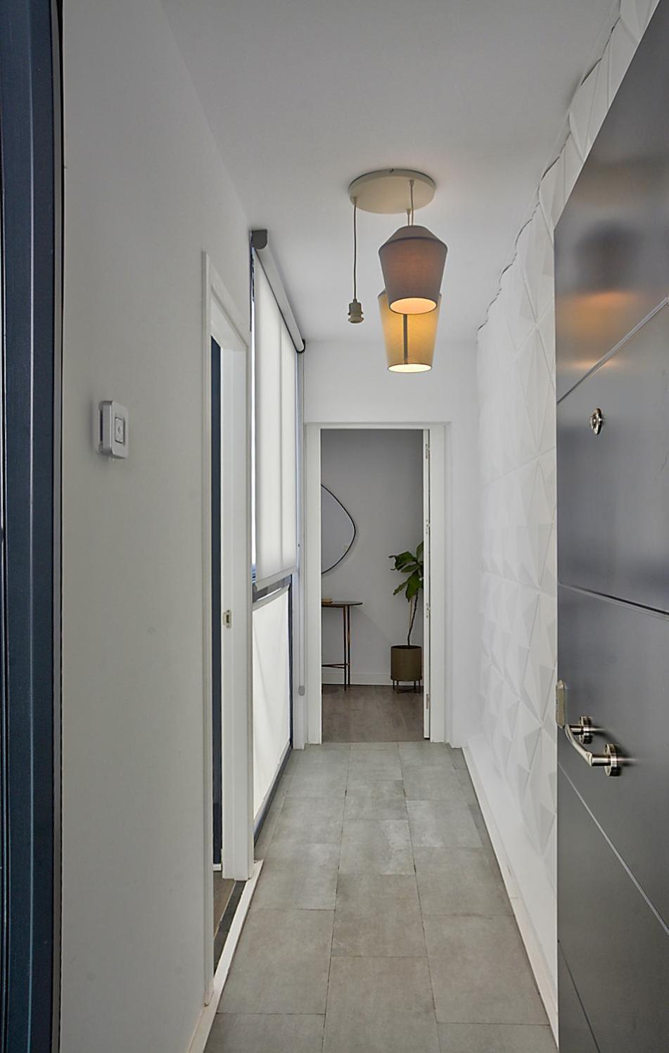 Apartment Exclusivo En Sevilla