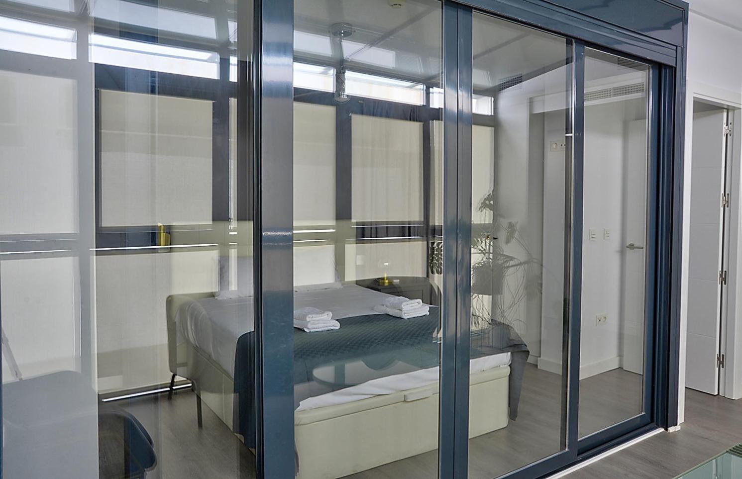 Apartment Exclusivo En Sevilla